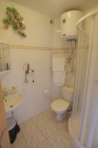 Apartamento Vila Saulute