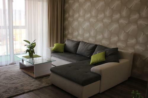 Migles Apartamentai