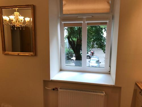 Apartment Gedimino 43