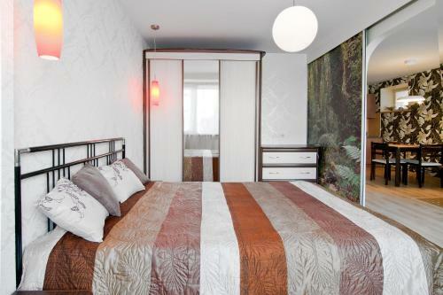 Abariaus Apartamentai