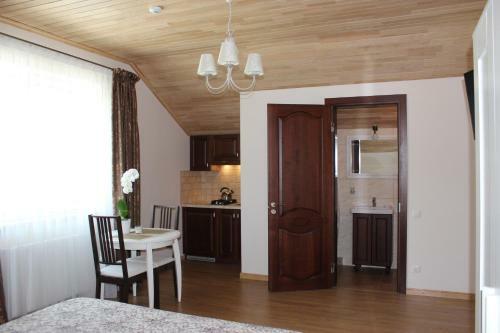 Sve?i? Apartamentai