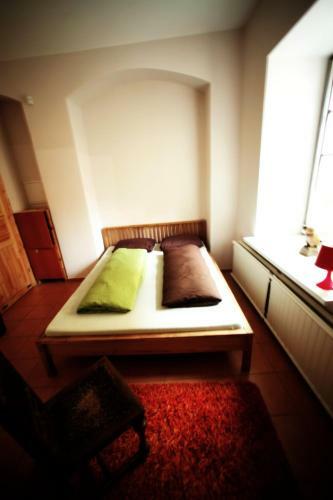 Albergue Jimmy Jumps House