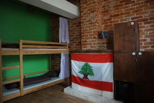 Albergue Jimmy Jumps House