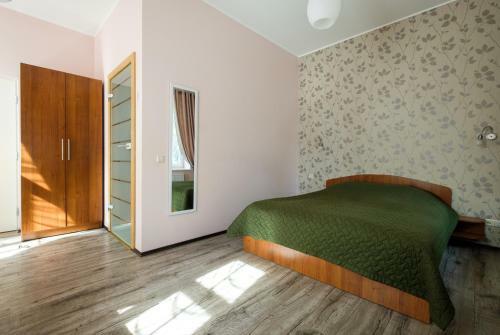 Hostal Vila Arnika