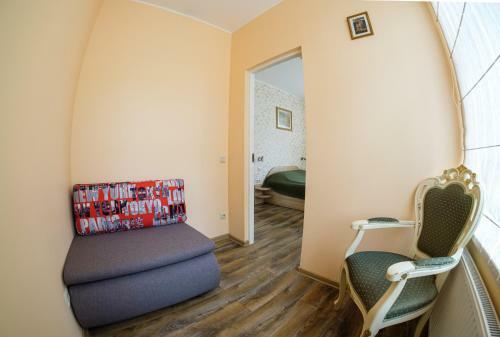 Hostal Vila Arnika
