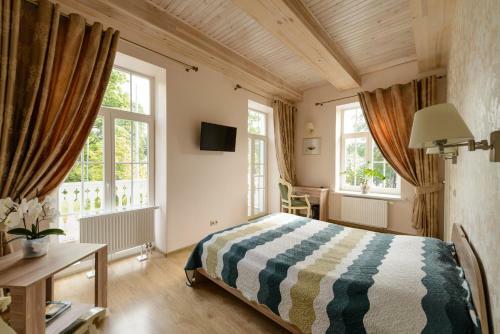 Hostal Vila Arnika