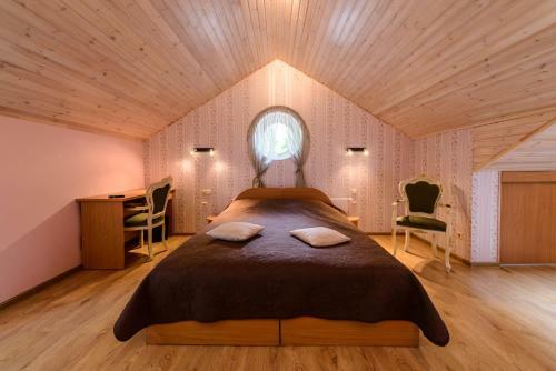 Hostal Vila Arnika