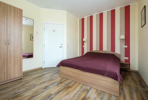 Hostal Vila Arnika