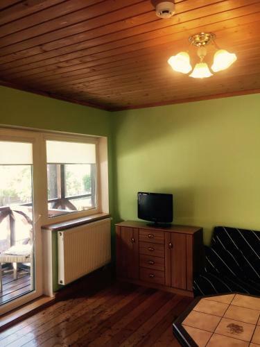 Hostal Red Tower Apartments