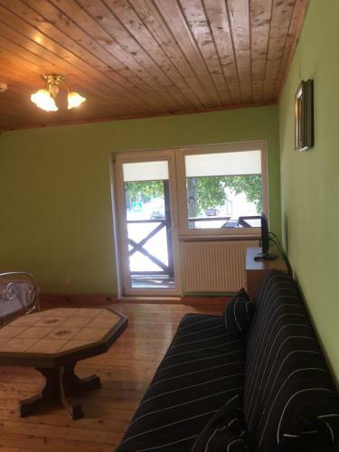 Hostal Red Tower Apartments