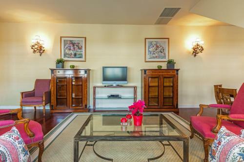 Apartamento Stikliai Palace Residence