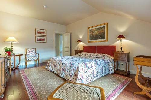 Apartamento Stikliai Palace Residence