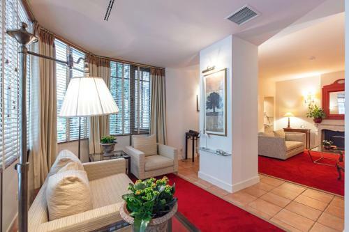 Apartamento Stikliai Palace Residence