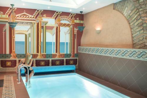 Apartamento Stikliai Palace Residence