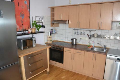 Beausejour Apartments