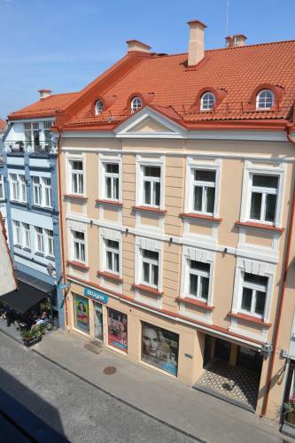 Beausejour Apartments