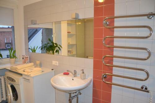 Beausejour Apartments