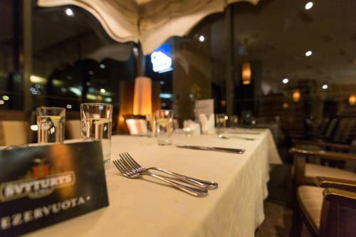 Pusynas Hotel & Spa Druskininkai