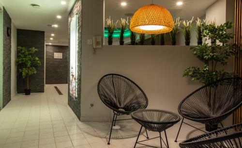 Pusynas Hotel & Spa Druskininkai
