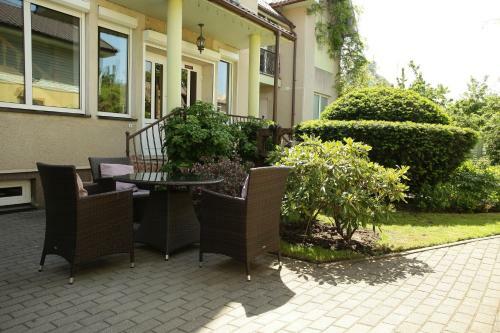 Hostal Vila Florena