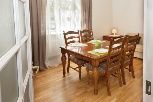 Vytauto Apartamentai
