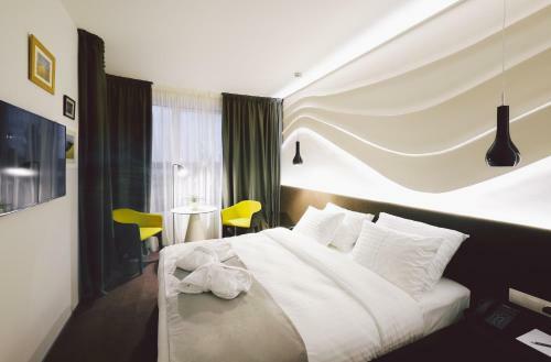 Hotel Dunetton