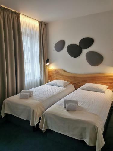 Hotel Dunetton
