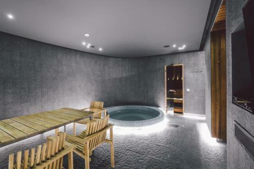 Hotel Dunetton