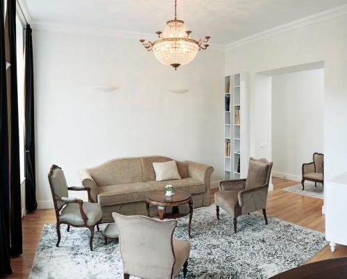 Apartamento Cosy Old Vilnius