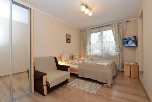 ?emyna Apartmentai
