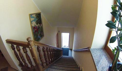 ?emyna Apartmentai
