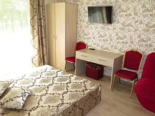 Hostal Pajurio Vila