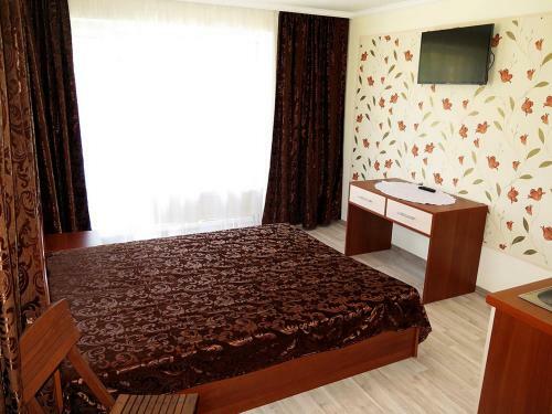 Hostal Pajurio Vila