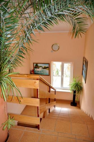 Hostal Pajurio Vila
