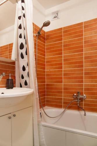 Zilvinas Apartment Didzioji