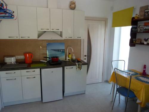 Geltoni Apartamentai