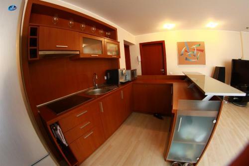 Hostal Vila Tekila
