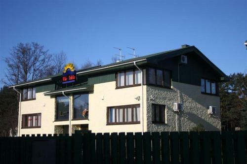 Hostal Vila Tekila