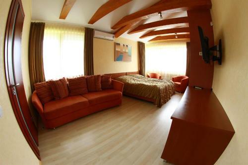 Hostal Vila Tekila