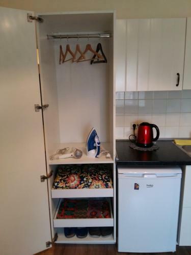 Apartamento Studio In The Vilnius Old Town