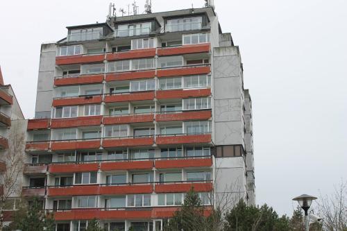 Apartamento Studio Pluke