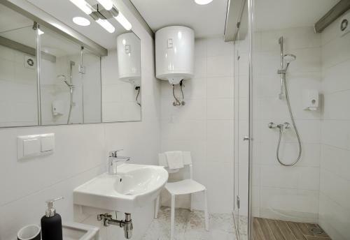 Sodu15 Apartments