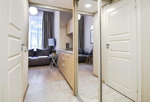 Sodu15 Apartments