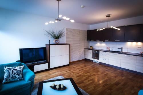 Gedimino Apartments