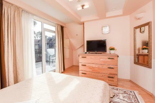Apartamento Saul?s Krantas
