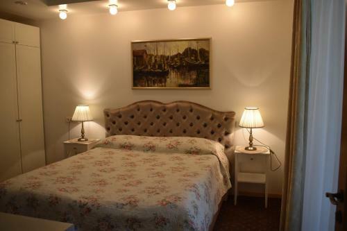 Apartamento Saul?s Krantas