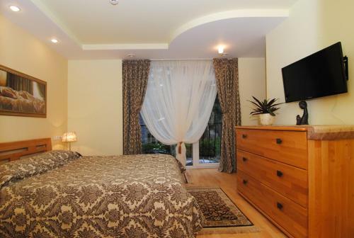 Apartamento Saul?s Krantas