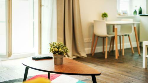 Apartamento Vilnius Private Stay