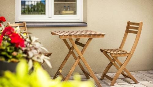Apartamento Vilnius Private Stay