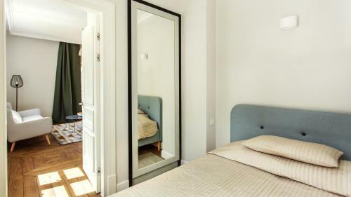 Apartamento Vilnius Private Stay